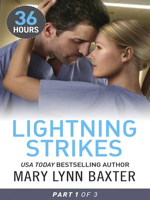 cover image of Lightning Strikes Part One